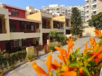 Ayurveda Bhavan Hotel di Rishikesh