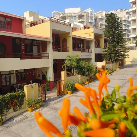 Ayurveda Bhavan