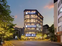 3A Hometel Hanoi Hotels near Gia Lam