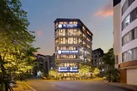 3A Hometel Hanoi Hotels near Gia Lam