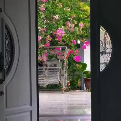 KL Garden Villa Homestay | Cozy & Spacious Отели рядом с достопримечательностью «Торговый центр Setapak Central»