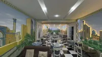 STARAYA ARBA HOTEL