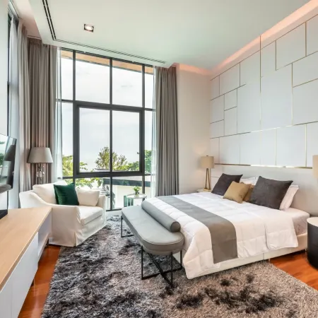 PB24 ONE Private Residence Cha Am - Hua Hin