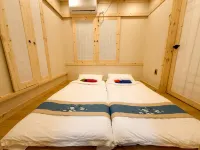 Golmok Stay – Hanok-style accommodation with hanbok experience, 5 minutes in nampo-dong,night market Hotel in zona Parco della Democrazia