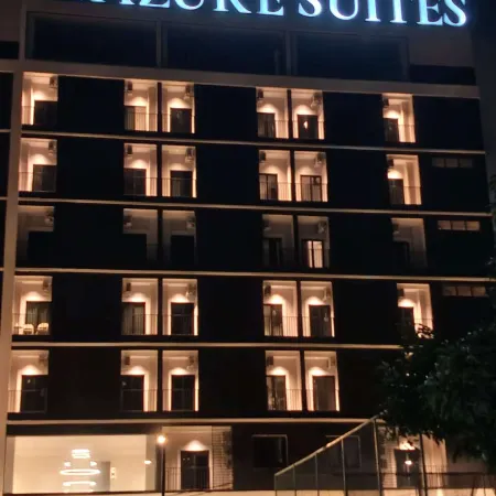 Azure Suites Apartement Simpang jam awal bros Batam