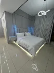 Sea View Apartment – Damac Al Jawharah Tower