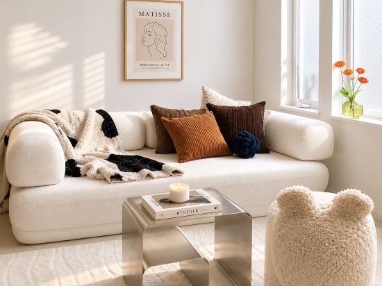 NODA | Modern House | Direct to Umeda・ Namba・USJ・KIX