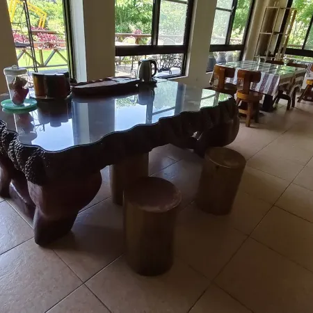 Tumuyi Farm Health Resort