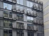 Hotel Leev Miromesnil & Spa Hotels in Paris