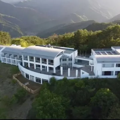 bandit hotel