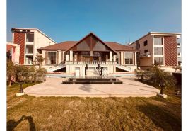 The Village Lake Resort