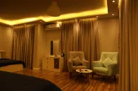 Munir’s Residence