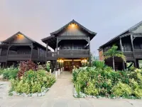 Landmark Cenang Hoteles en 