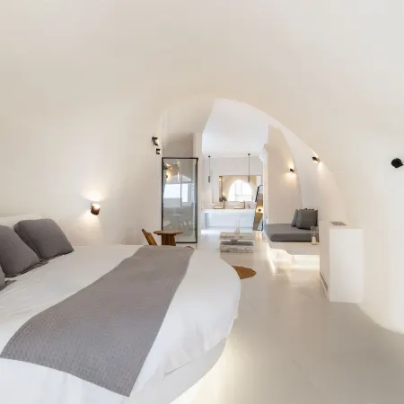 Zannos Melathron by Omilos Hotels