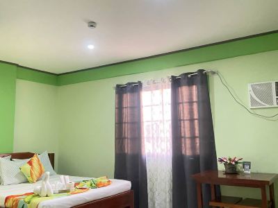 Bertulfo and Roldan Hotel