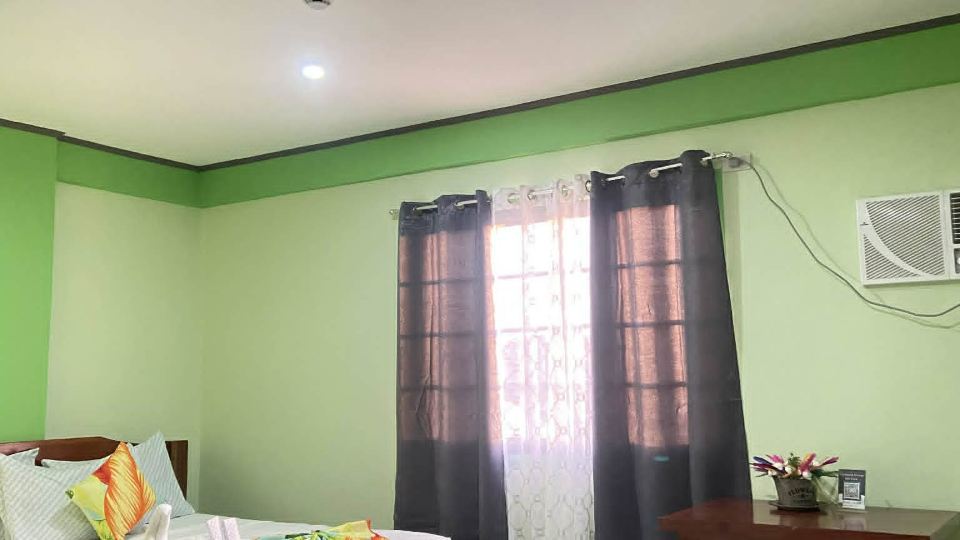 Bertulfo and Roldan Hotel