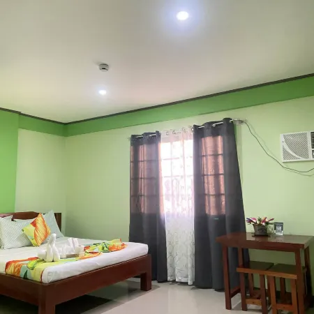 Bertulfo and Roldan Hotel