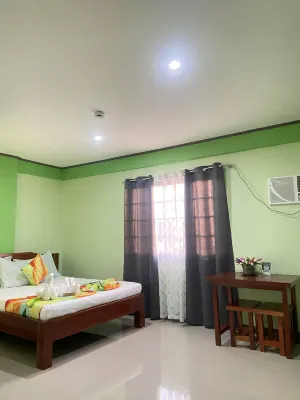 Bertulfo and Roldan Hotel