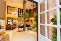 Pawtel.Cafe – Luxury Pet Lifestyle Cafe & Hostel