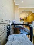 Sunny Cozy Flat in Tbilisi