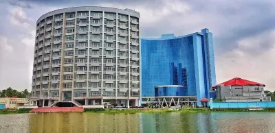Crown Comfortia Hotel Jashore Hotels in 