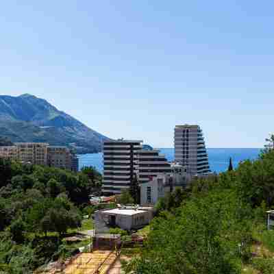 Sunny Side Cascade 3 - Two bedroom apartment 9 Others