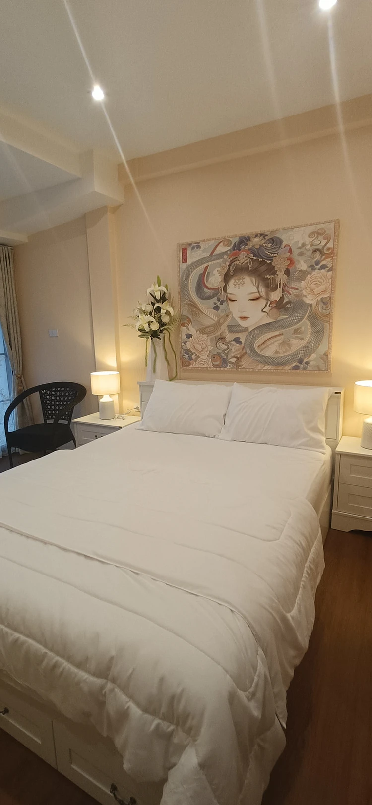 รูปภาพของChekhoff apartments