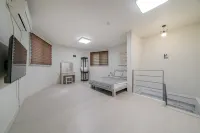 Gapyeong The Smile Private Pool Villa - Виллы