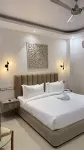 Hotel Ivory Hills - parking