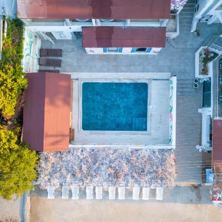 Akyali Boutique Hotel