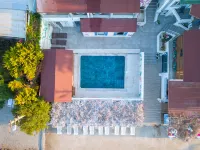 Akyali Boutique Hotel - piscine