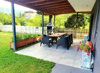 Villaz Villa -  Holiday Villas