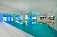 Tiara Thermal Hotel & SPA - Wifi