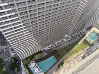 Casa Luna Stays PH | Cozy Condo at Fame Residences | Mandaluyong City | Near EDSA & BGC - 4-Star