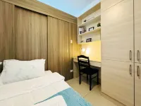 Citispace 1BR Suite at FAME Residences #FM41 - parking