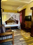 Wild Paradise APT - 3-stjärniga