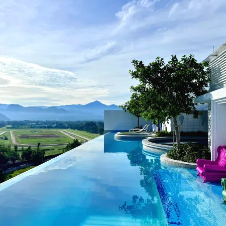 GameNight Suites at Stallionz Ipoh