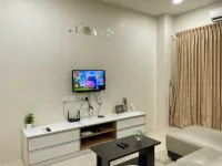 Cozy House 4BR 10Pax @ SimpangAmpatTasek by Jovial - วิลล่า