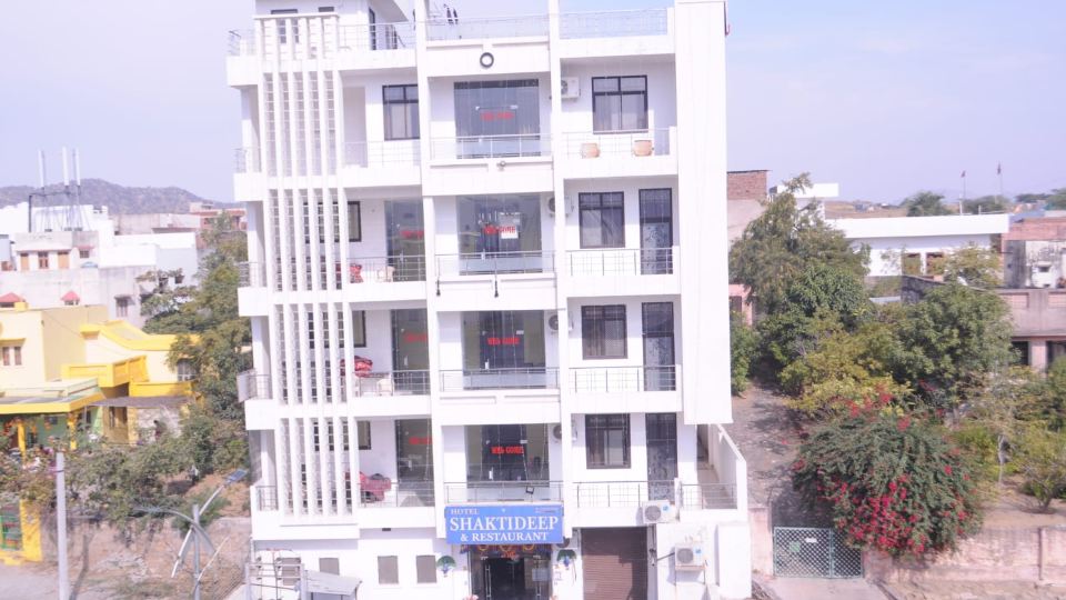 Hotel Shaktideep