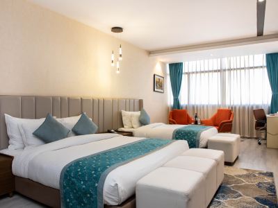 Indreni Suites Hotel