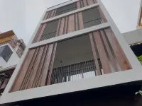 Nomah Suites Hotels near District 3