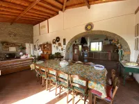 Villa Arcobio - Homestays