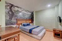 ARBA的金斯通賓塔羅 - 2星級