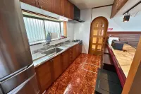 Naruto House: 4LDK, Max 10P, Free Parking 5 Cars - С парковкой