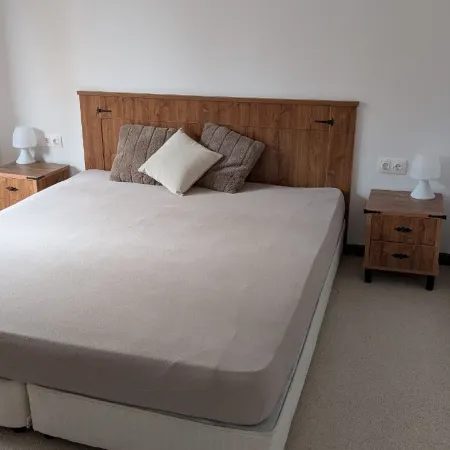 2BR Apartment |SPA Resort St. Ivan Rilski included