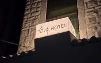 Seongnam Soonsu Hotel - 2-Star