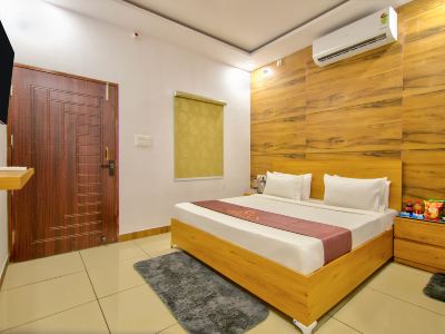Hotel Shagun