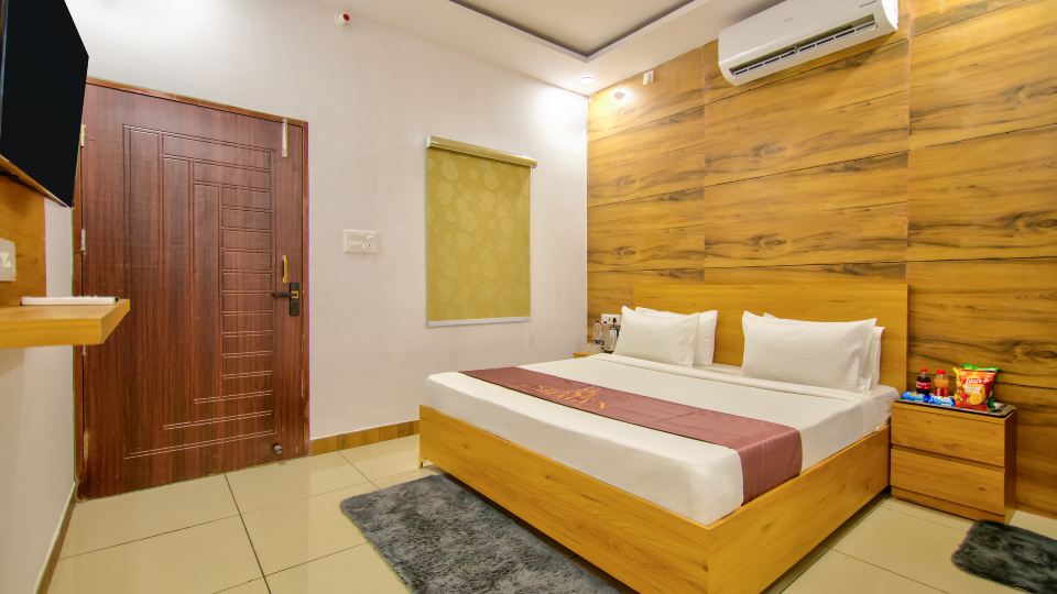 Hotel Shagun