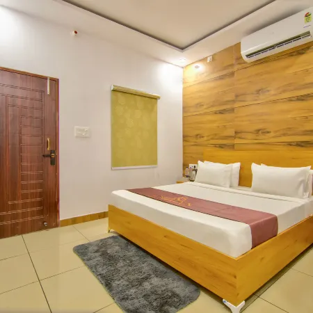 Hotel Shagun
