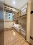 3BR Best View in BSD: Mountain, Sunset & City View - Balcony